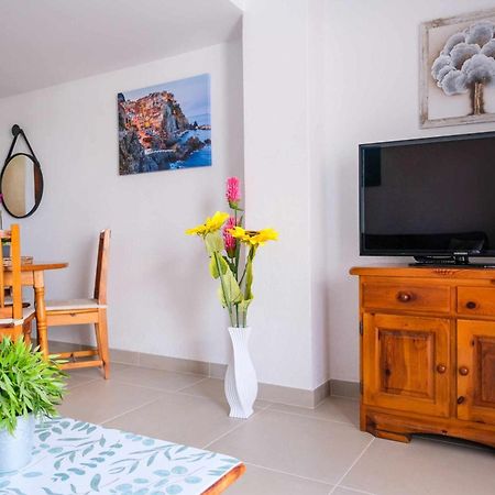 Parque Santiago II 335 By Tenerife Rental & Sales Πλάγια ντε λας Αμέρικας Εξωτερικό φωτογραφία