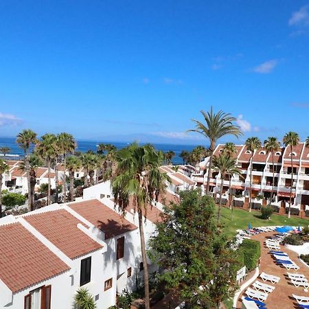 Parque Santiago II 335 By Tenerife Rental & Sales Πλάγια ντε λας Αμέρικας Εξωτερικό φωτογραφία
