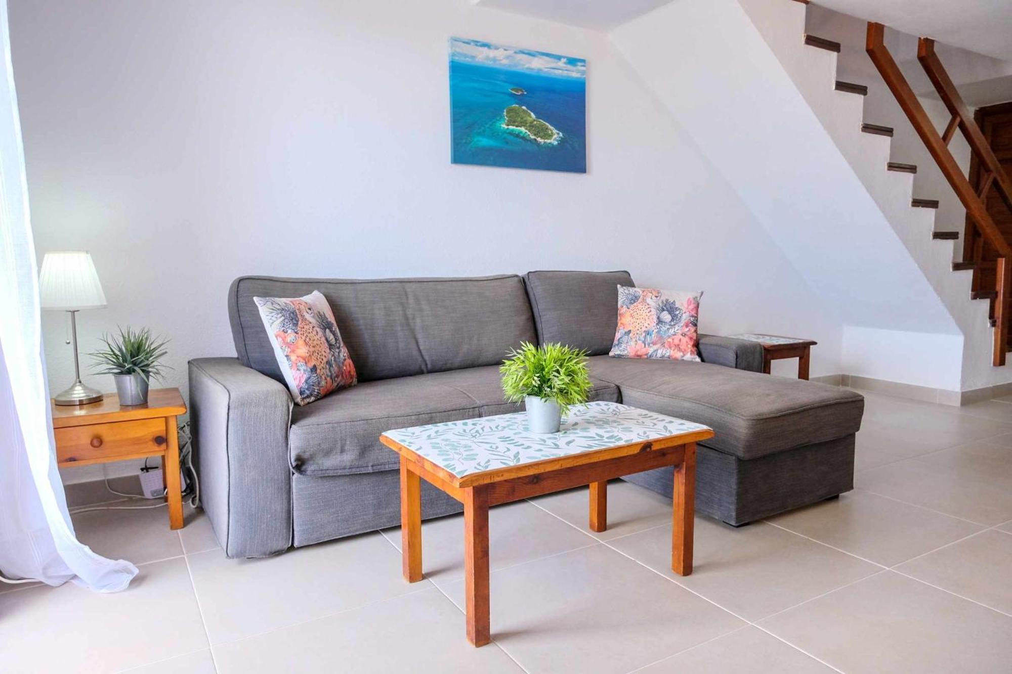 Parque Santiago II 335 By Tenerife Rental & Sales Πλάγια ντε λας Αμέρικας Εξωτερικό φωτογραφία