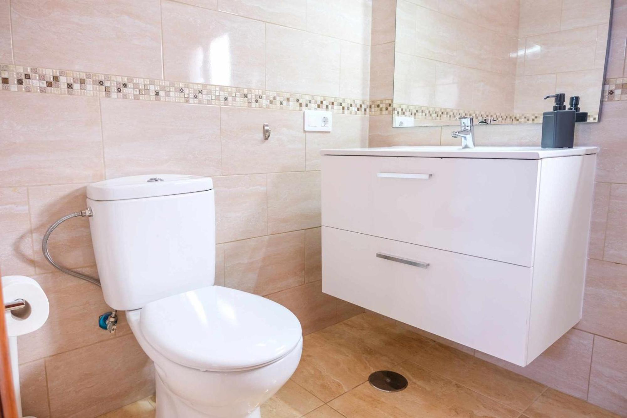 Parque Santiago II 335 By Tenerife Rental & Sales Πλάγια ντε λας Αμέρικας Εξωτερικό φωτογραφία