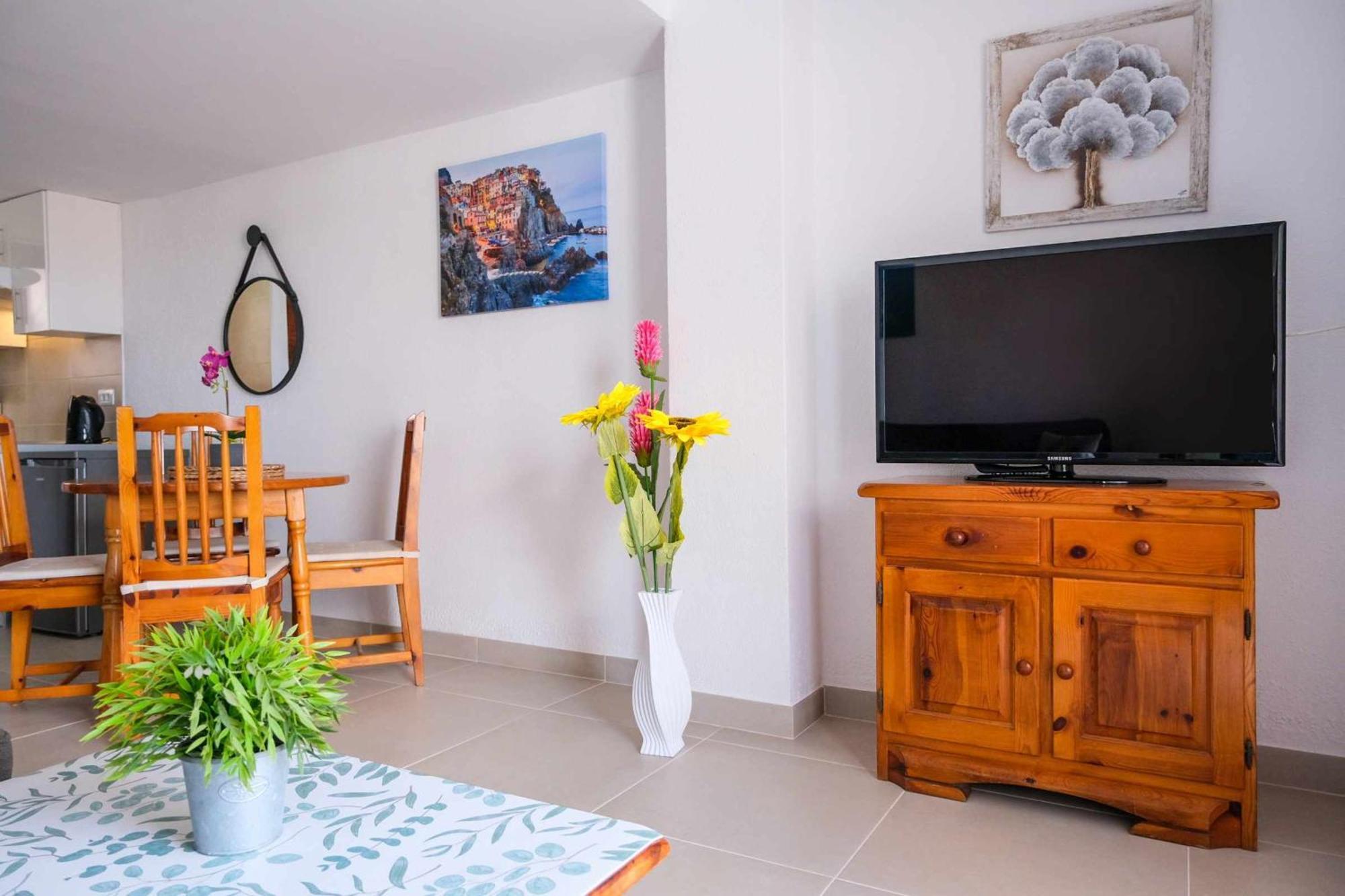 Parque Santiago II 335 By Tenerife Rental & Sales Πλάγια ντε λας Αμέρικας Εξωτερικό φωτογραφία