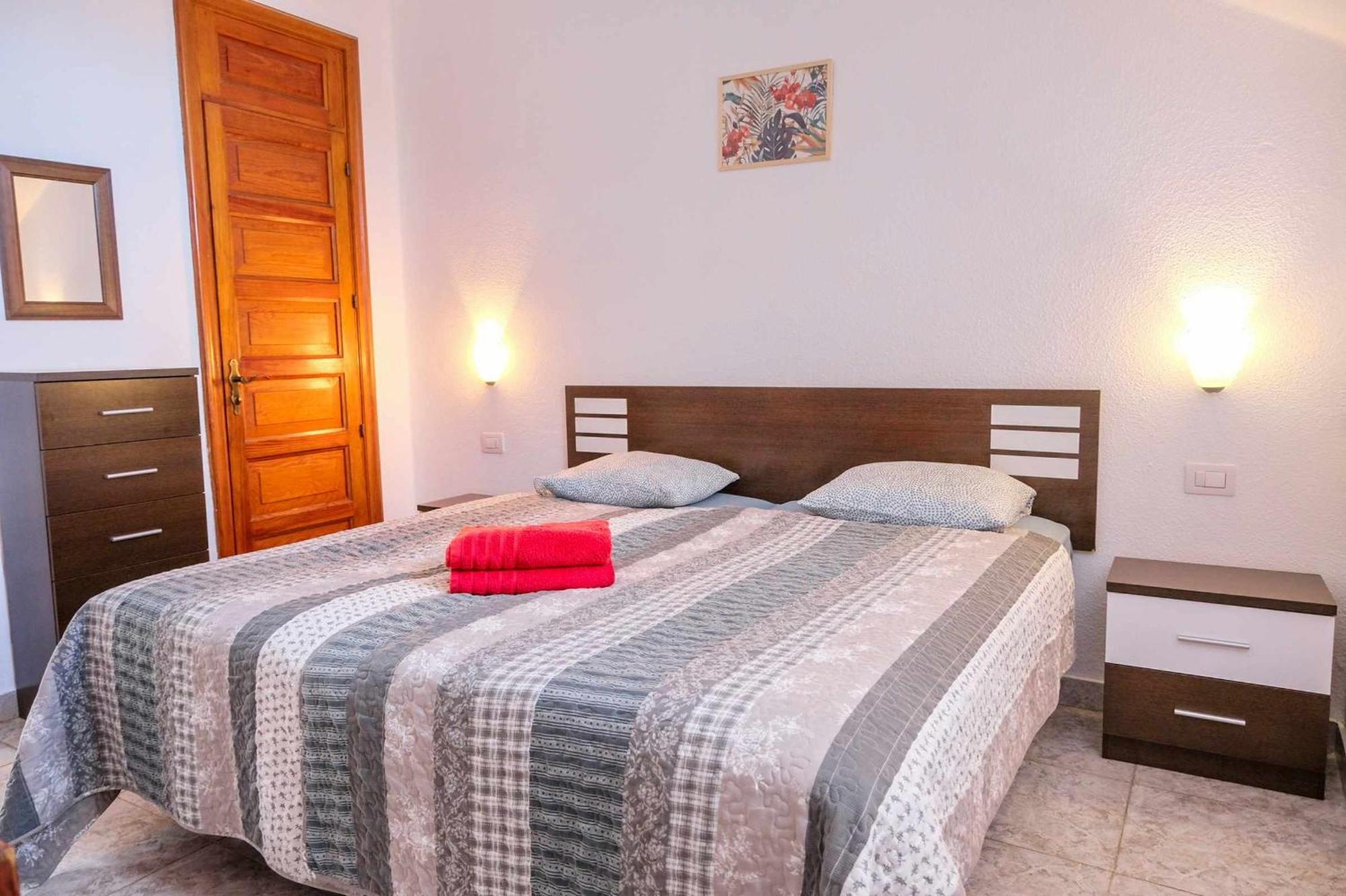 Parque Santiago II 335 By Tenerife Rental & Sales Πλάγια ντε λας Αμέρικας Εξωτερικό φωτογραφία