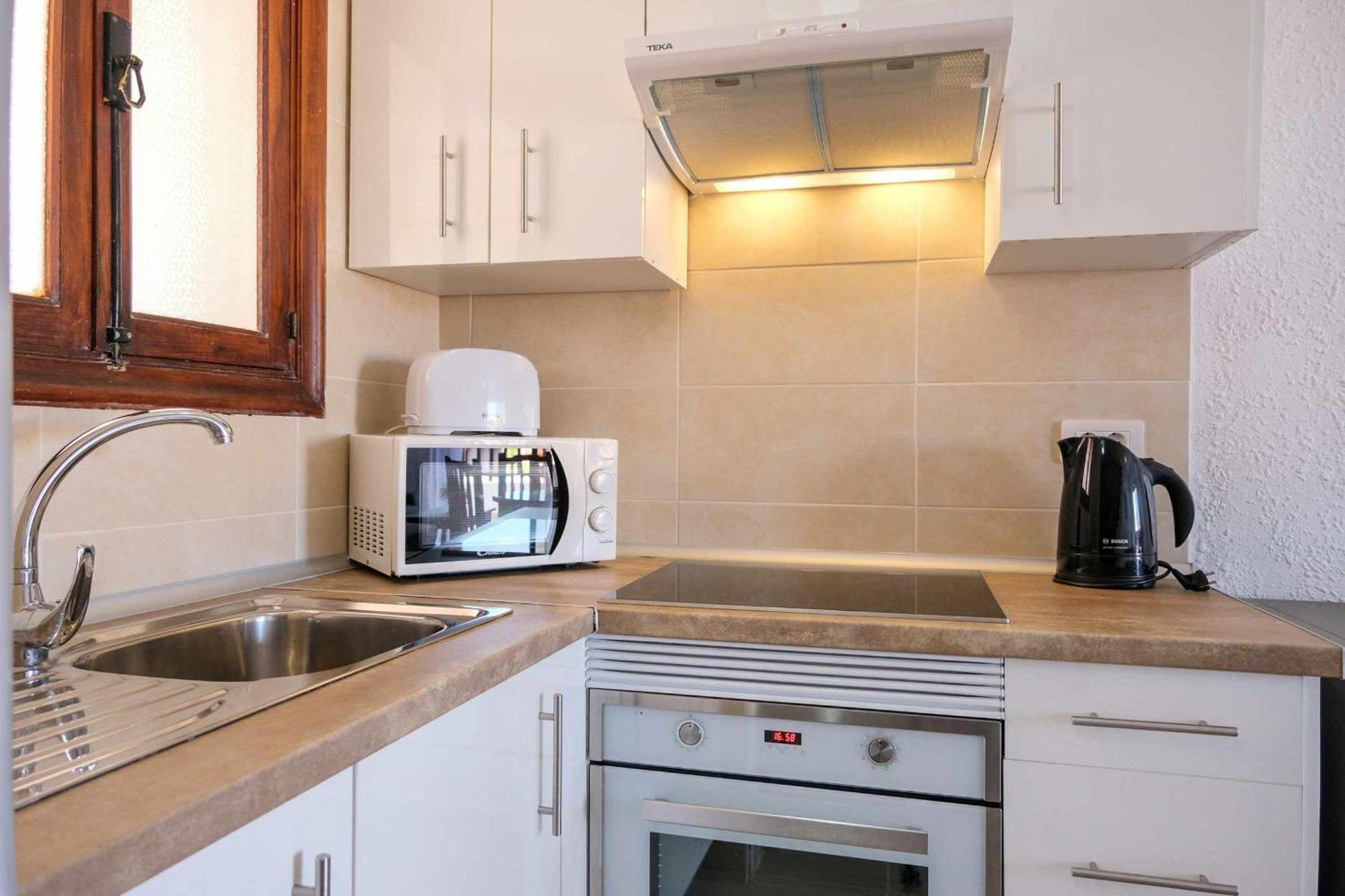 Parque Santiago II 335 By Tenerife Rental & Sales Πλάγια ντε λας Αμέρικας Εξωτερικό φωτογραφία