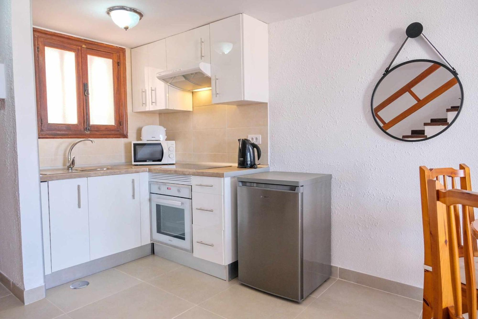 Parque Santiago II 335 By Tenerife Rental & Sales Πλάγια ντε λας Αμέρικας Εξωτερικό φωτογραφία