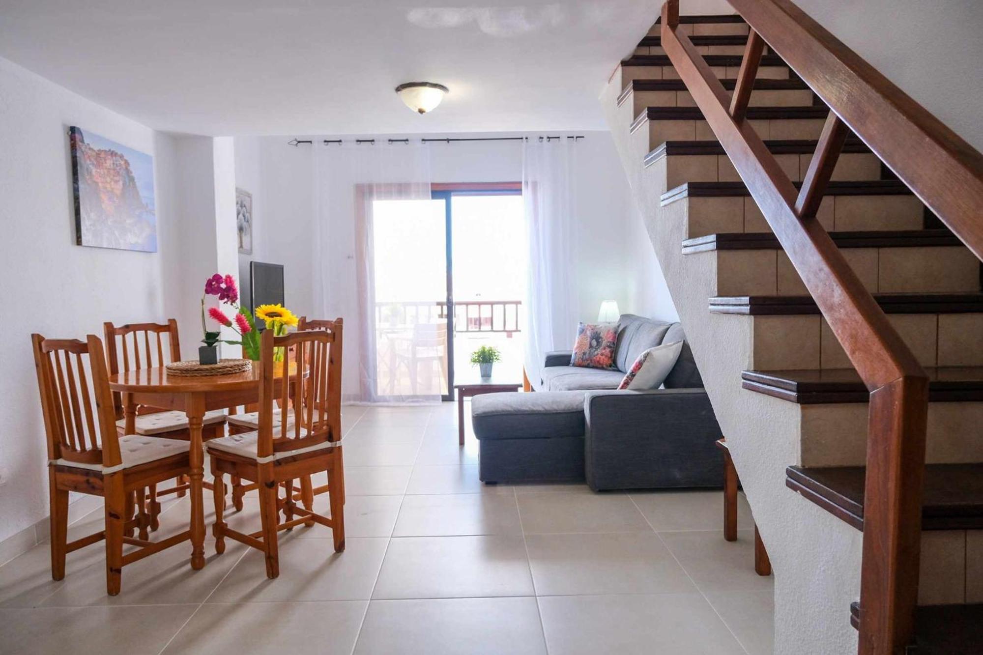 Parque Santiago II 335 By Tenerife Rental & Sales Πλάγια ντε λας Αμέρικας Εξωτερικό φωτογραφία
