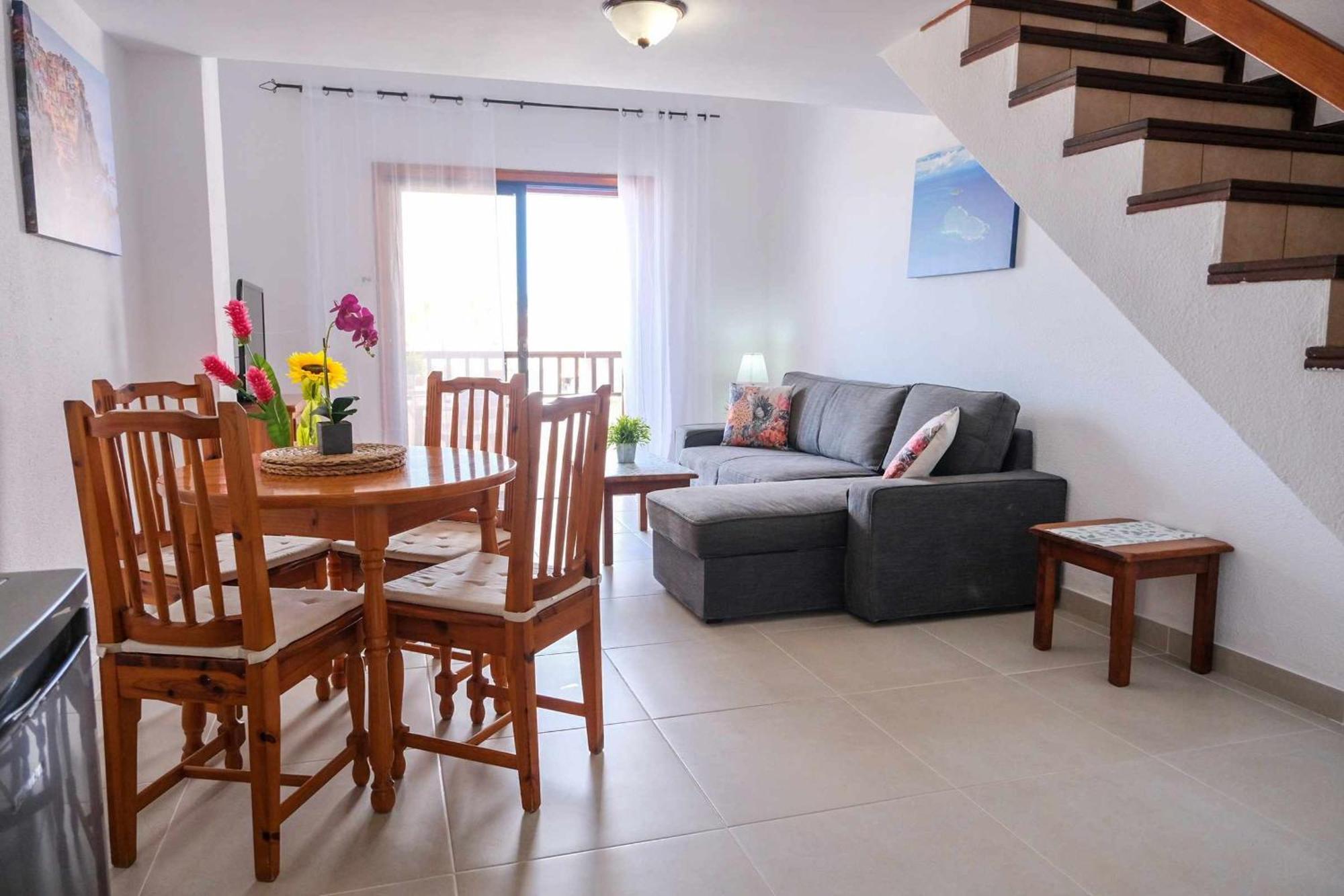 Parque Santiago II 335 By Tenerife Rental & Sales Πλάγια ντε λας Αμέρικας Εξωτερικό φωτογραφία