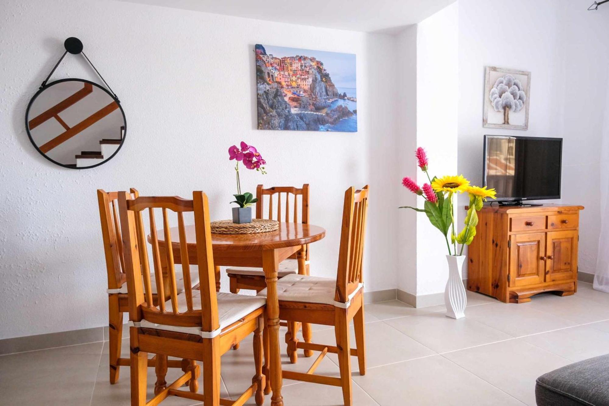 Parque Santiago II 335 By Tenerife Rental & Sales Πλάγια ντε λας Αμέρικας Εξωτερικό φωτογραφία