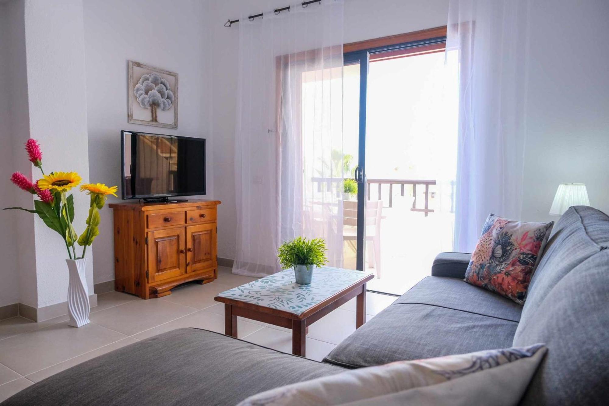 Parque Santiago II 335 By Tenerife Rental & Sales Πλάγια ντε λας Αμέρικας Εξωτερικό φωτογραφία