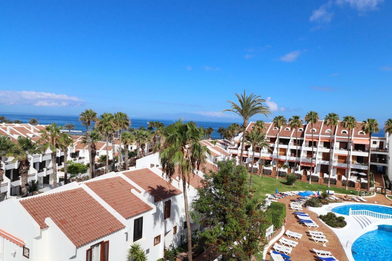 Parque Santiago II 335 By Tenerife Rental & Sales Πλάγια ντε λας Αμέρικας Εξωτερικό φωτογραφία